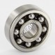 Self aligning ball bearing - 1301