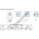 Self aligning ball bearing - 1302-JTEKT