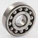 Self aligning ball bearing - 1303-ETN9-SKF