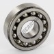 Self aligning ball bearing - 1304-K