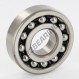 Self aligning ball bearing - 1305-C3-NTN