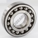 Self aligning ball bearing - 1307-ETN9-SKF