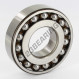 Self aligning ball bearing - 1308-ETN9-SKF