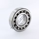 Self aligning ball bearing - 1309-K-TV-C3-NKE