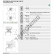 Self aligning ball bearing - 1320-M-FAG