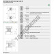 Self aligning ball bearing - 1322-M-FAG