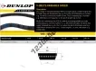 13X6X700-DUNLOP