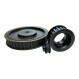 Timing belt pulley H - 14-H-150-OPTIBELT