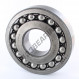Self aligning ball bearing - 1412