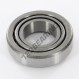 Tapered roller bearing - 14138A-14276-PFI