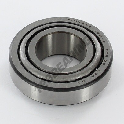 15117-15245-TIMKEN