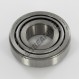 Tapered roller bearing - 15578-15520-NTN