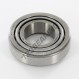 Tapered roller bearing - 15590-15520-NTN
