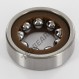Deep groove ball bearing - 15BSW02-NSK