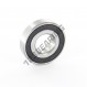 Deep groove ball bearing - 16001-2RS-ZEN