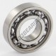 Deep groove ball bearing - 16002-A-C3-FAG