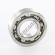 Deep groove ball bearing - 16002-C3-NTN