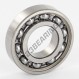 Deep groove ball bearing - 16003-A-C3-FAG