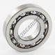 Deep groove ball bearing - 16004-C3-NTN