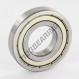Deep groove ball bearing - 16004-ZZ-NKE