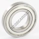 Deep groove ball bearing - 16005-A-2Z-FAG