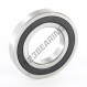 Deep groove ball bearing - 16006-2RS-ZEN