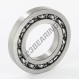 Deep groove ball bearing - 16007-A-FAG