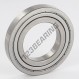 Deep groove ball bearing - 16007-ZZ-NKE