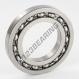Deep groove ball bearing - 16008-A-C3-FAG