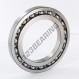 Deep groove ball bearing - 16017-C3-JTEKT