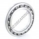 Deep groove ball bearing - 16026-FAG