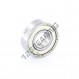 Deep groove ball bearing - 1604-ZZ-ZEN