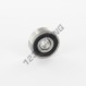 Deep groove ball bearing - 1605-DC-NICE