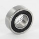 Deep groove ball bearing - 1607-2RS-ENDURO