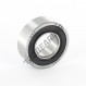 Deep groove ball bearing - 1607-DC-NICE