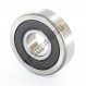 Deep groove ball bearing - 16100-2RS-ZEN