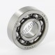 Deep groove ball bearing - 16101-NSK