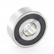 Deep groove ball bearing - 1614-2RS-ZEN