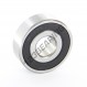Deep groove ball bearing - 1621-2RS-ZEN
