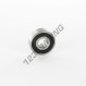 Deep groove ball bearing - 1621-DC-NICE