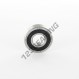 Deep groove ball bearing - 1635-DC-NICE