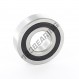 Deep groove ball bearing - 1640-2RS-ZEN