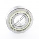 Deep groove ball bearing - 1640-ZZ-ZEN