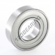 Deep groove ball bearing - 1657-DC-NICE