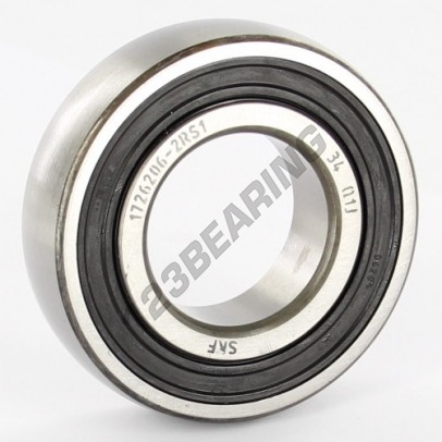 1726206-2RS1-SKF