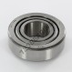 Tapered roller bearing - 1780-1729-NTN
