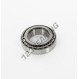 Tapered roller bearing - 17887-17831-ASFERSA