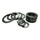 Thrust ball bearing - 2011