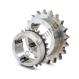 Simplex Sprocket - 20B-1-17-2517
