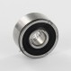 Self aligning ball bearing - 2200-E-2RS1-TN9-SKF